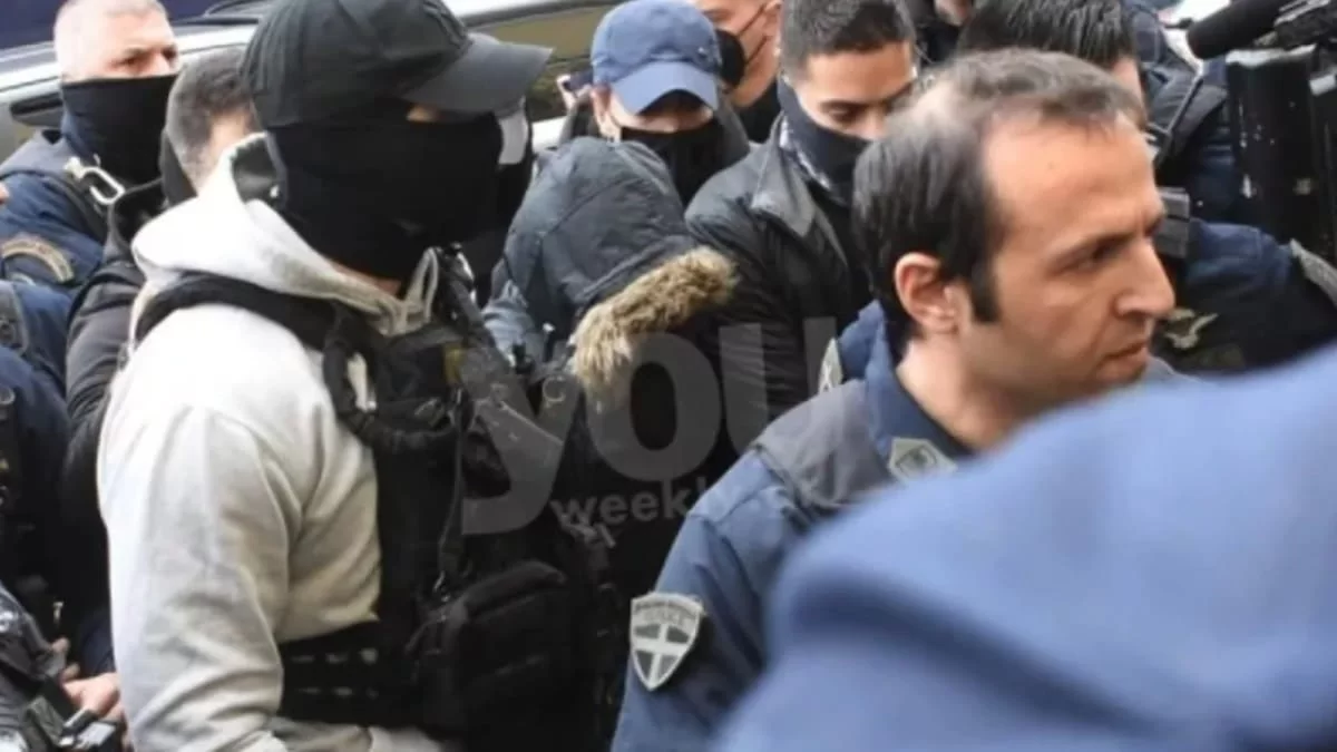 Πάτρα: «Έδερνε την Ρούλα» - Η Δημήτρα Πισπιρίγκου καταγγέλλει δημόσια τον Μάνο Δασκαλάκη