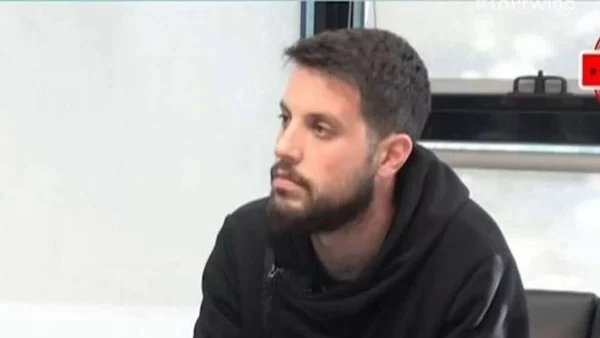 Τραγωδία Πάτρα: Στην Ευελπίδων ο Μάνος Δασκαλάκης - Υποστηρίζει την κατηγορία για δολοφονία