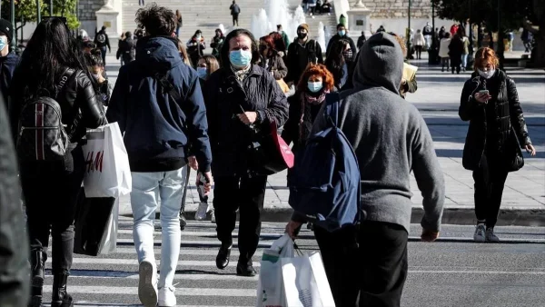 Κορωνοϊός: Έρχονται αλλαγές στην ημερομηνία λήξης των πιστοποιητικών νόσησης και εμβολιασμού
