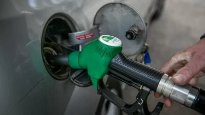 Πότε ανοίγει η πλατφόρμα για το επίδομα βενζίνης - Αναλυτικές οδηγίες
