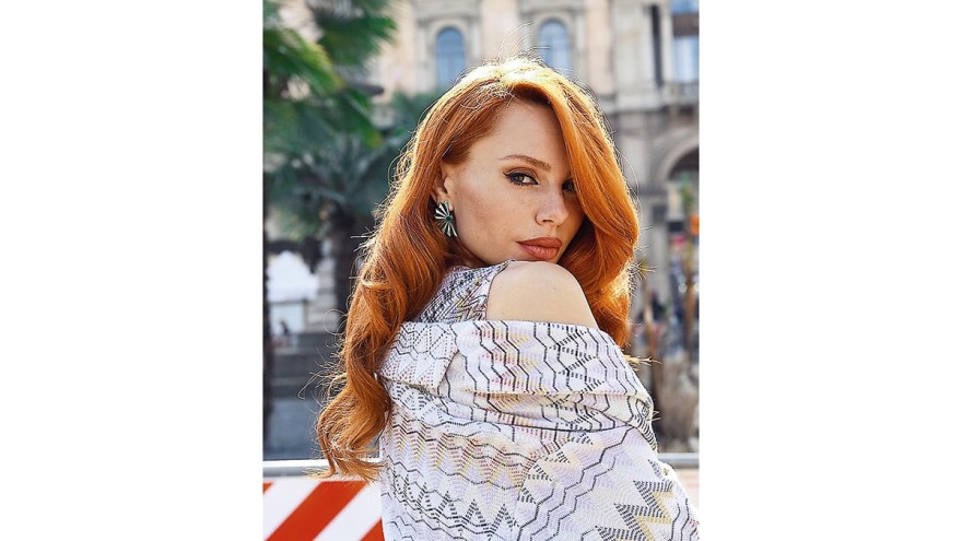 Ruffle waves