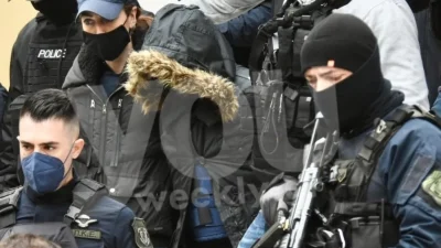 Τραγωδία Πάτρα: «Είχαμε αποφασίσει να χωρίσουμε πριν το θάνατο...» - Τι ανέφερε η Ρούλα