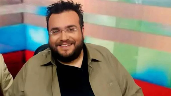 Βαρύ πένθος για τον Φίλιππο Καμπούρη