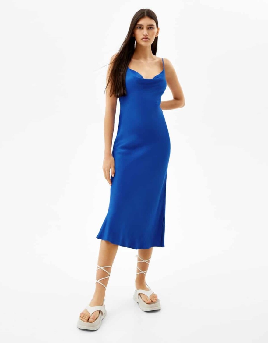 Φόρεμα από τα Bershka