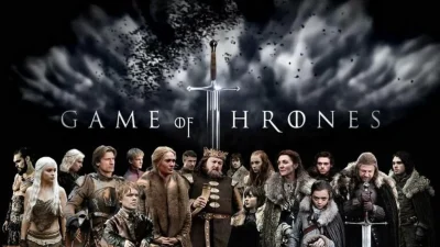 Game of Thrones: Συνελήφθη πρωταγωνιστής της σειράς για σεξουαλική παρενόχληση ανηλίκου