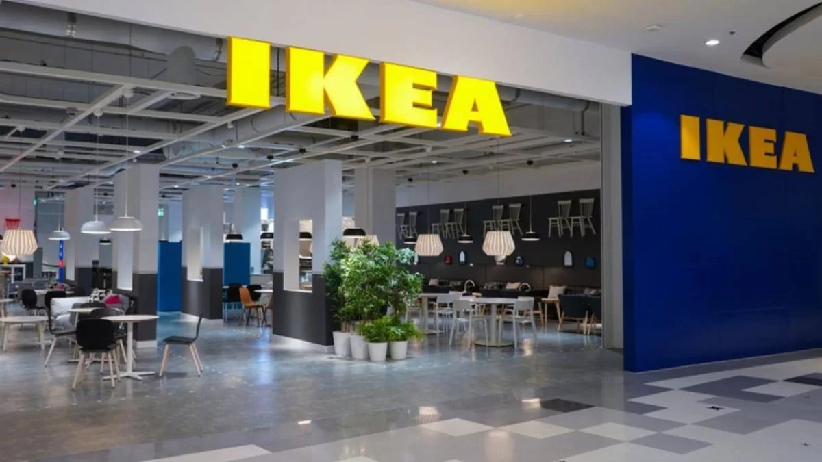 Η απόλυτη συρταριέρα από τα ΙΚΕΑ - Κοστίζει 429,00€ αλλά ξεπουλάει στο λεπτό