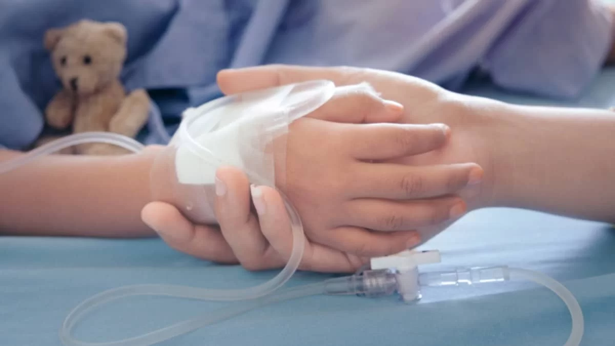 Παγκόσμιος συναγερμός - Πέθανε το πρώτο παιδί από οξεία ηπατίτιδα