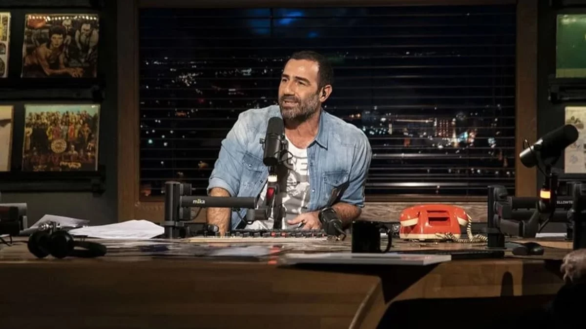 Μόλις έγινε γνωστό - Η ανακοίνωση του ΑΝΤ1 για τον Αντώνη Κανάκη