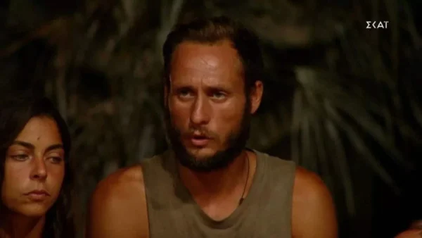 Survivor 5 - αποκλειστικό: Με το ένα πόδι έξω ο Γιώργος Κατσαούνης - Τον αποβάλλει η παραγωγή;