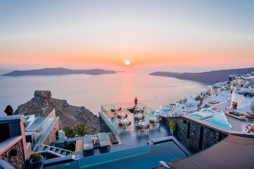 Σαντορίνη