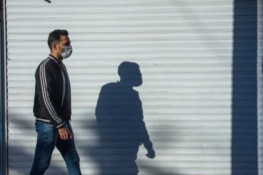 κορωνοϊός νέα κρούσματα