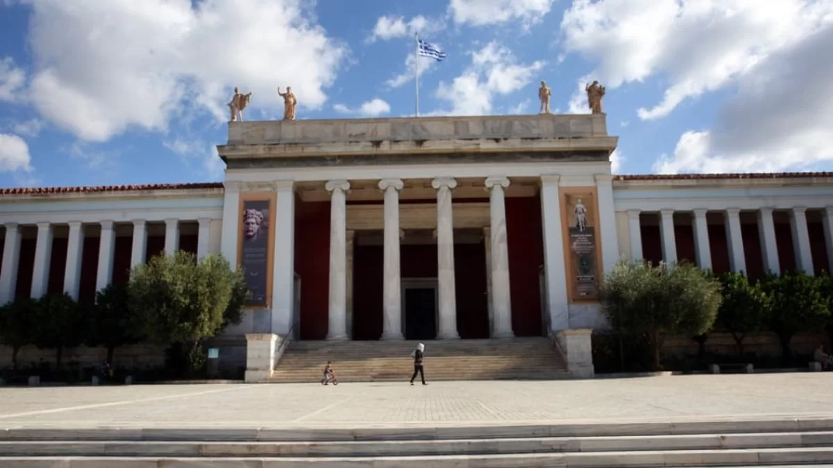 Κορωνοϊός: Ο χάρτης των σημερινών 17/4 κρουσμάτων της χώρας μας