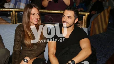 Δύσκολες ώρες για την Μαρία Δεληθανάση - Η ανάρτηση μέσα από το δωμάτιο του νοσοκομείου