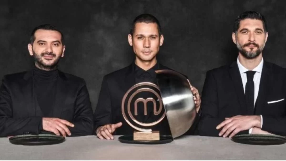 MasterChef 6: Ποιος παίκτης είναι ο νικητής του Mystery Box;