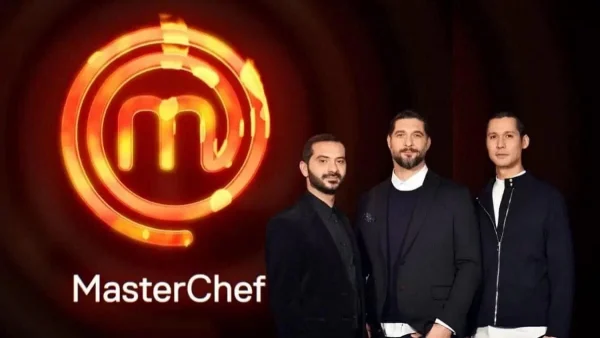 MasterChef highlights 14/4: Ο Νικήτας άφησε ''κόκκαλο'' τον Κουτσόπουλο - Η ομάδα που κέρδισε την ασυλία