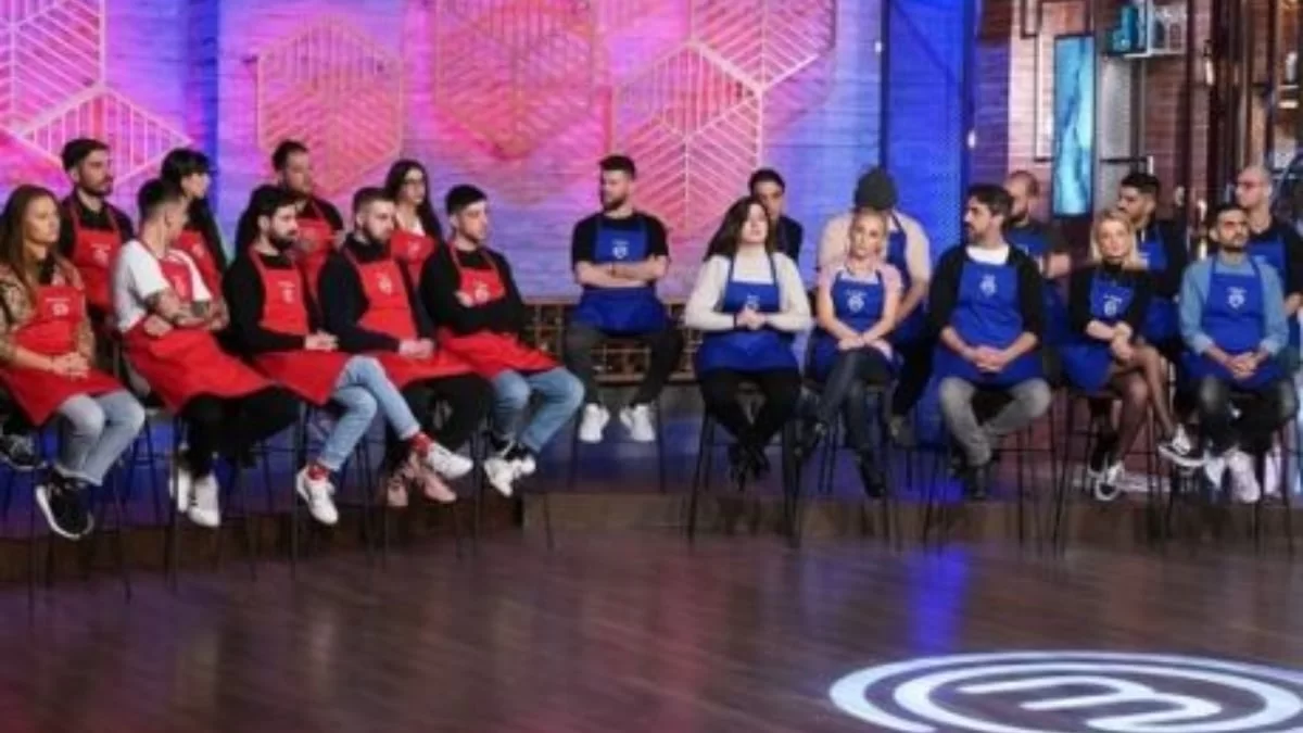Σούσουρο στο STAR με το Masterchef 6 - Έγινε γνωστό πως...