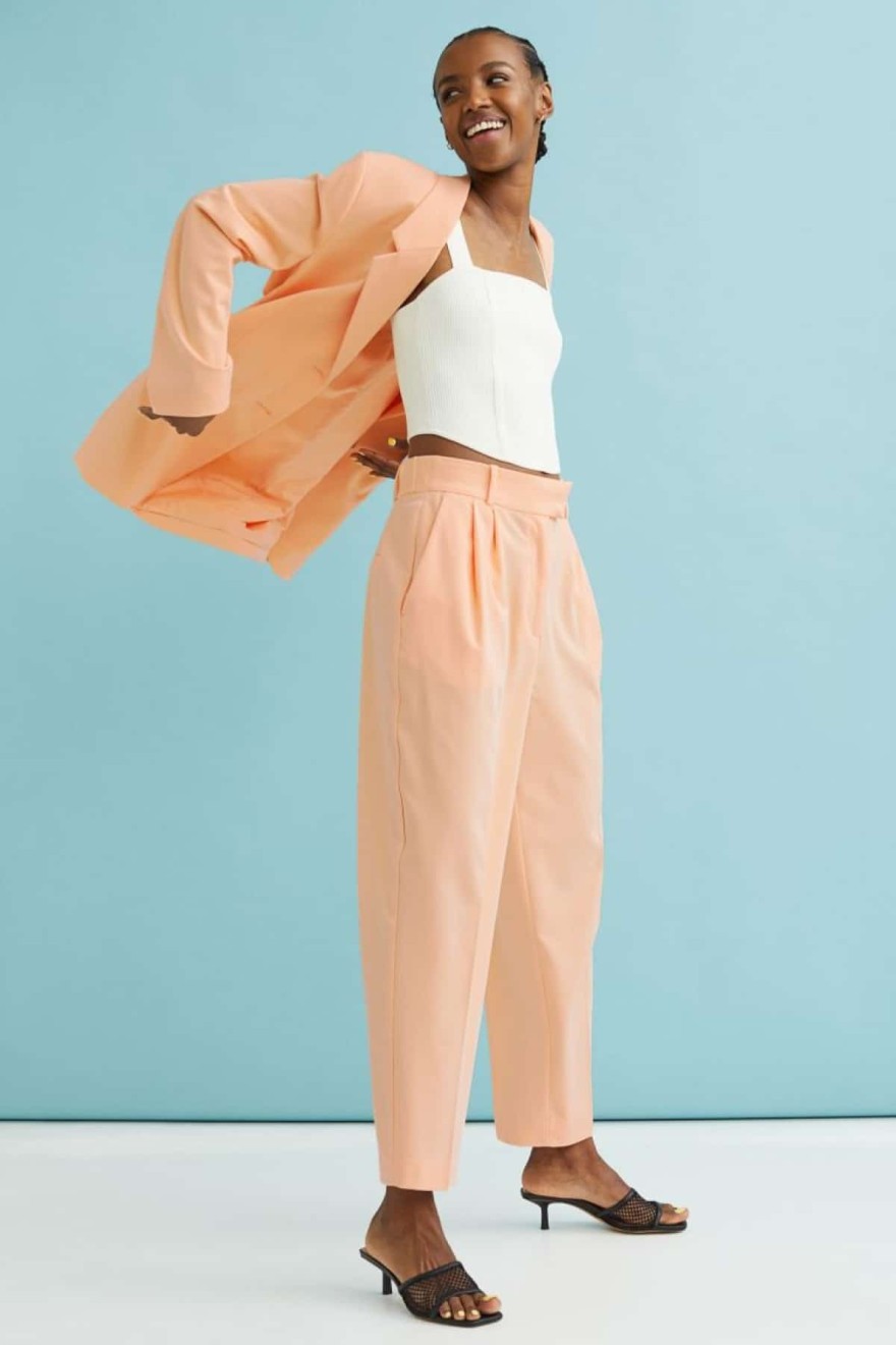 H&M - Παντελόνι