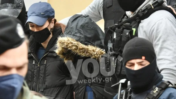 Πάτρα: Εντατικοποιούνται οι έρευνες για τους θανάτους της Ίριδας και της Μαλένας