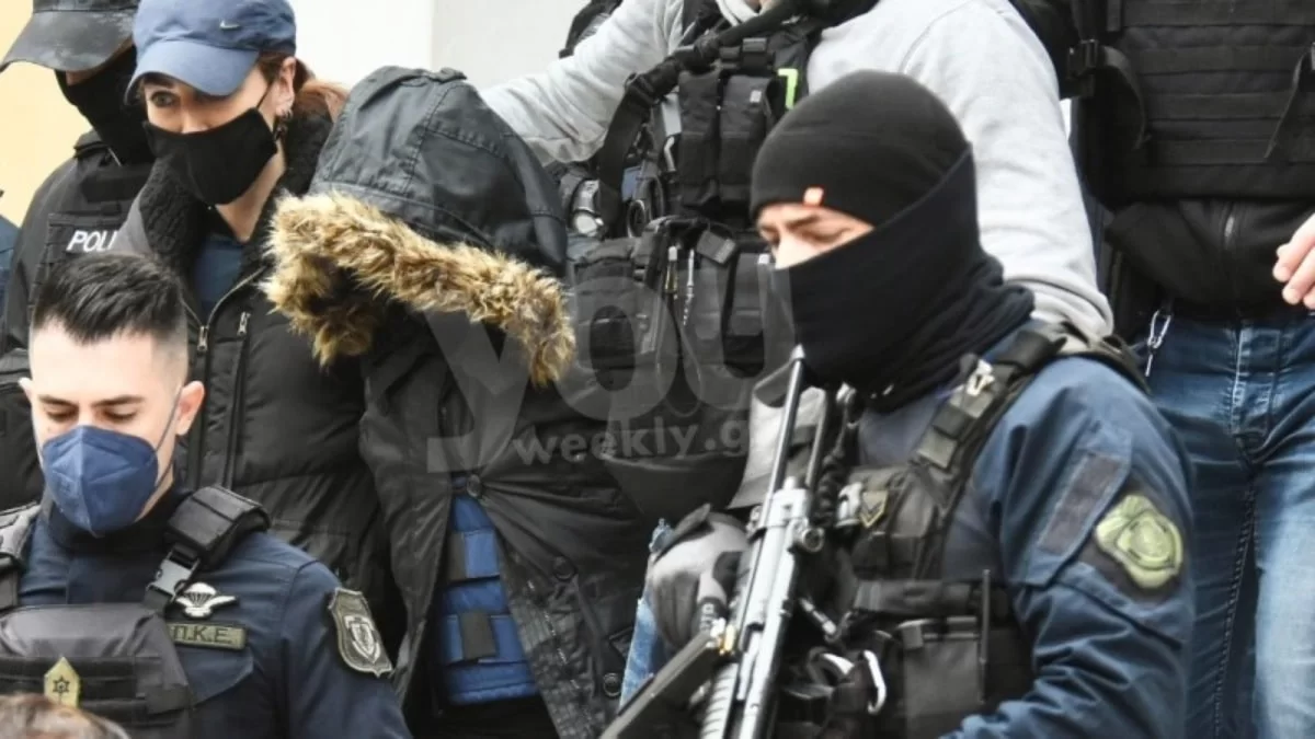 Πάτρα: Γιατί δεν ομολογεί η Ρούλα Πισπιρίγκου; - Η συζήτηση με τους αστυνομικούς
