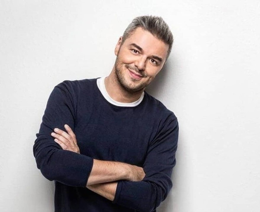 Πέτρος Πολυχρονίδης Star