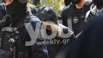 Τραγωδία Πάτρα: Το απολογητικό υπόμνημα της Ρούλας Πισπιρίγκου - Που ρίχνει την ευθύνη για την κεταμίνη;