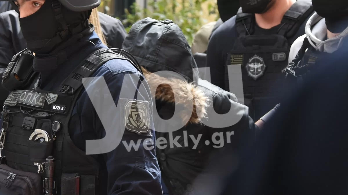 Τραγωδία Πάτρα: Το απολογητικό υπόμνημα της Ρούλας Πισπιρίγκου - Που ρίχνει την ευθύνη για την κεταμίνη;