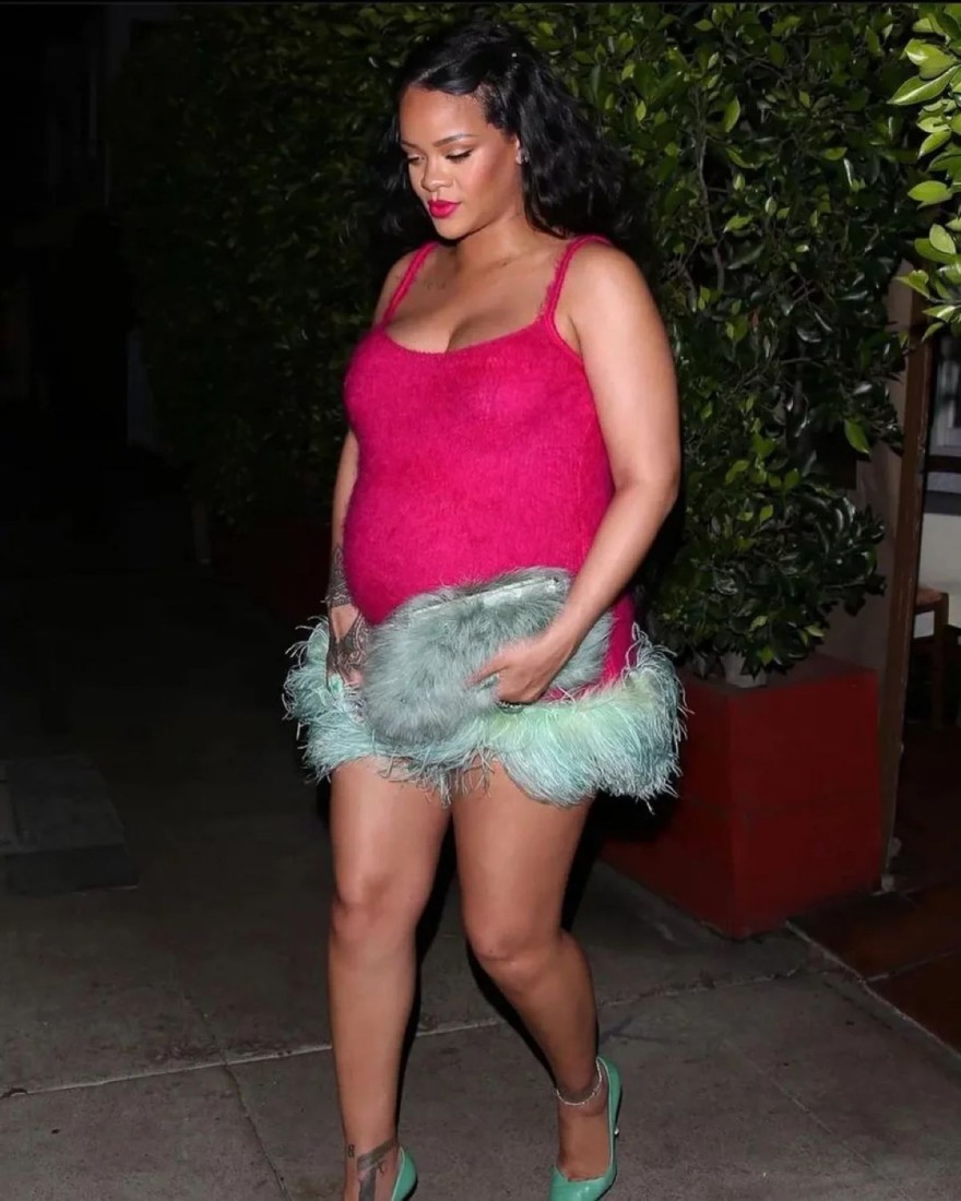 Rihanna
