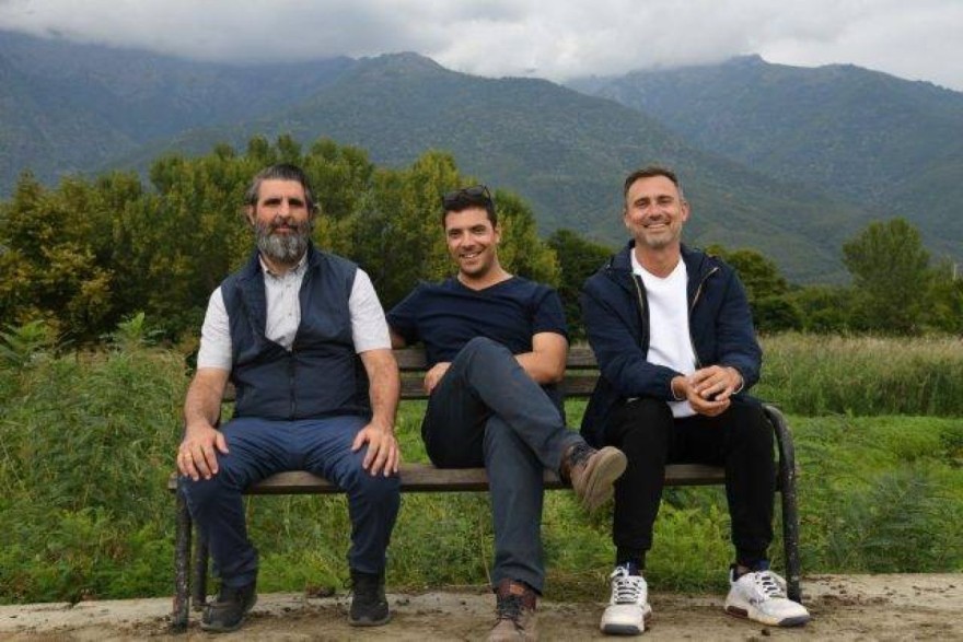Σέρρες