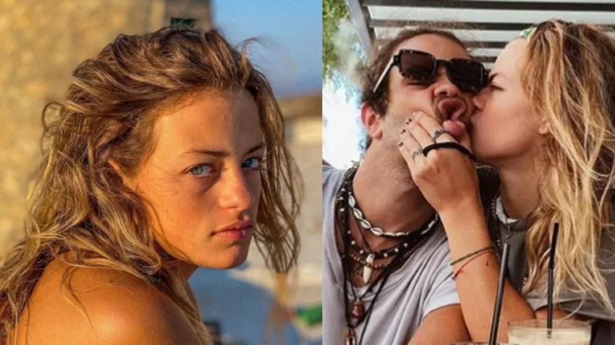 Γαία Μερκούρη: Έγκυος η σύντροφος του Άγγελου Λάτσιου τελικά; Η κίνηση που φούντωσε τις φήμες