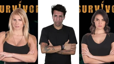Survivor 5 - spoiler 6/4: ΤΙ ΕΓΙΝΕ ΤΩΡΑ; Ανατροπή με τον παίκτη που αποχωρεί αύριο
