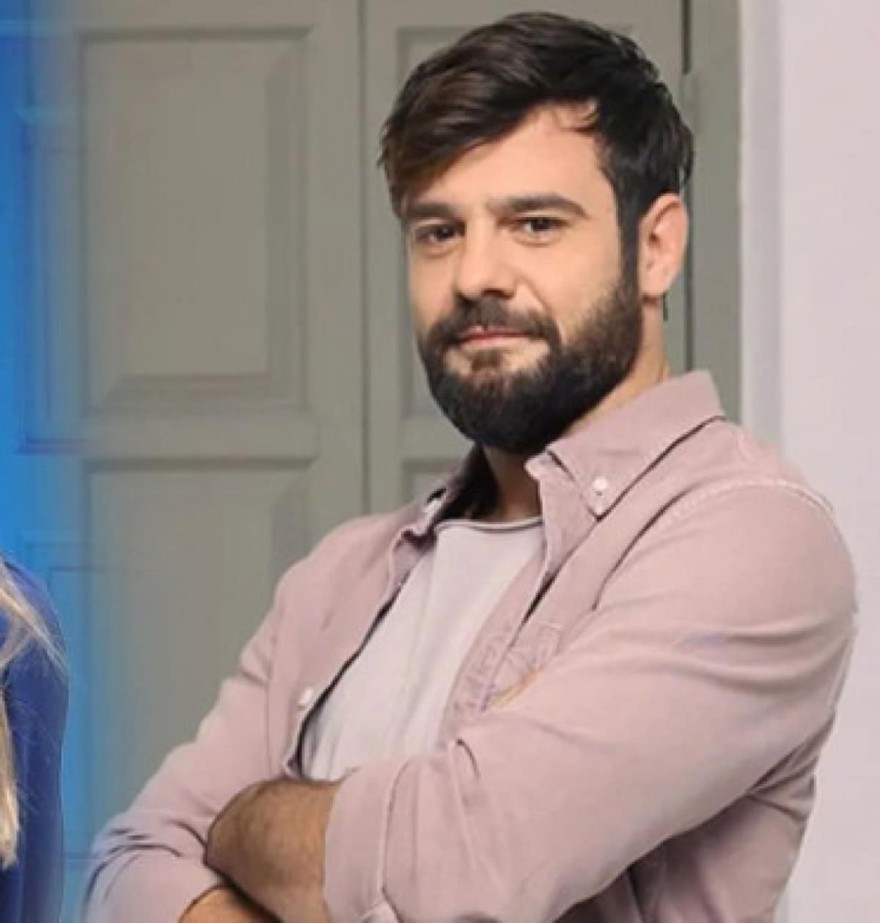 Τρία Μίλια