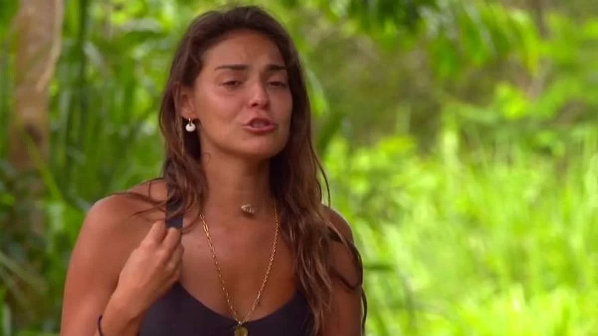 Survivor 5: «Είναι μία κλίκα, δεν αντέχω!» - Απασφάλισε η Βρισηίδα μετά την ήττα των Μπλε