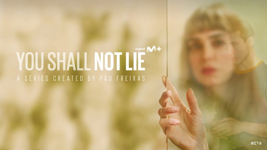 You shall not lie