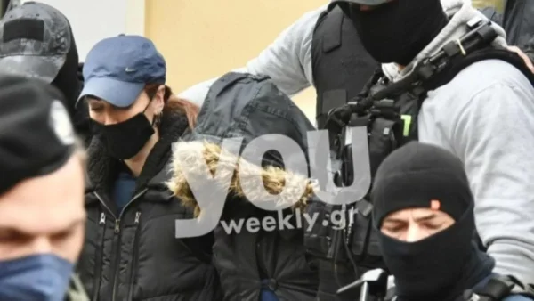 Πάτρα: Αυτός είναι ο μεγαλοδημοσιογράφος που υπερασπίζεται την Πισπιρίγκου - Έχει πειστήρια ότι φταίνε οι γιατροί
