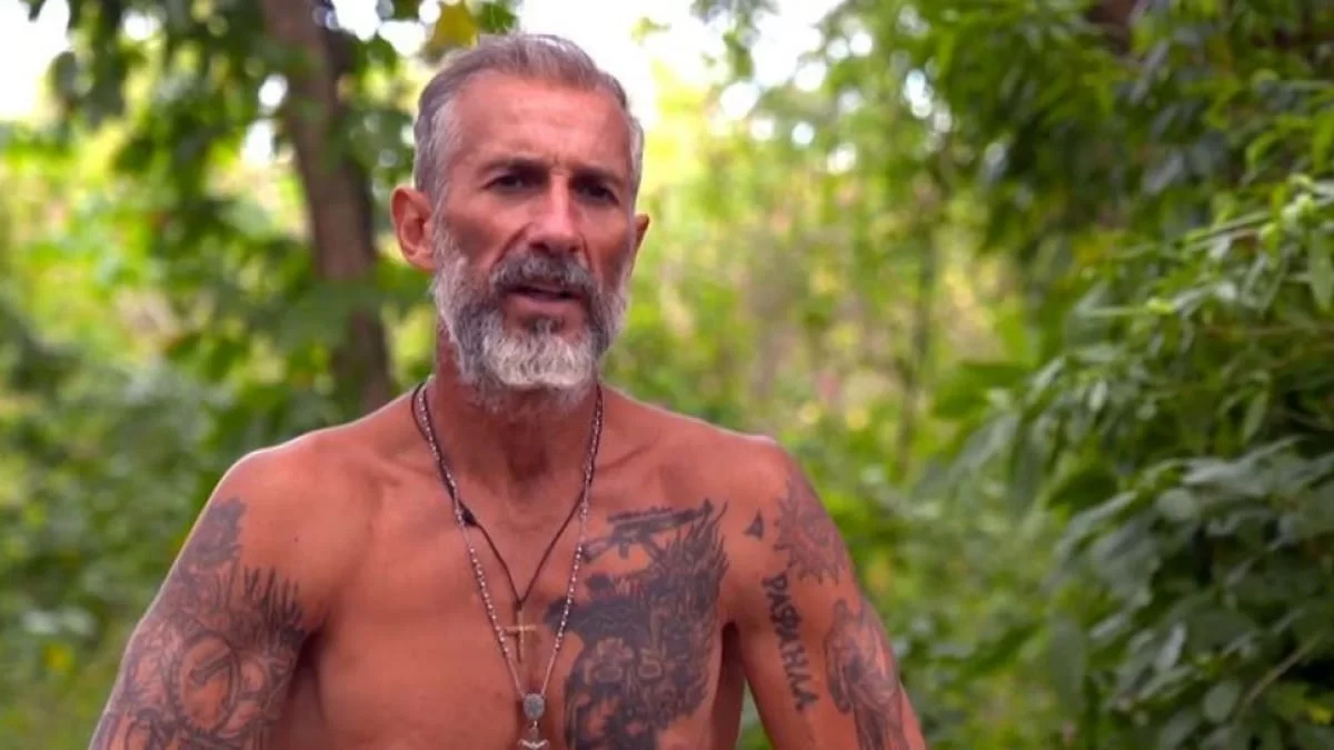 Survivor 5: Τόσα δεν βγάζουμε ούτε σε έναν χρόνο - Με πόσα χρήματα επιστρέφει στην Ελλάδα ο Τάκης Καραγκούνιας