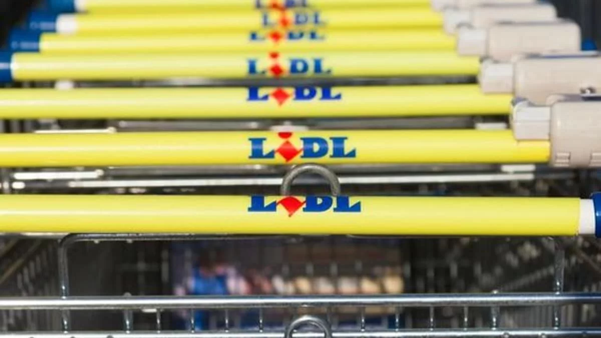 «Ουρές» στα ταμεία των Lidl - Ξεκινάει σήμερα (19/5) η προσφορά για...
