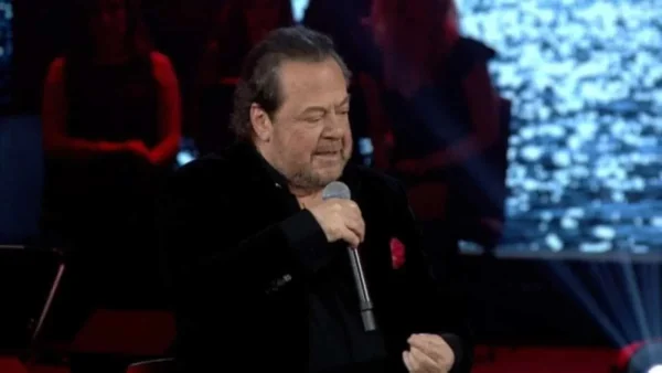 Ούτε επιχειρηματίας ούτε τίποτα - Τι δουλειά έκανε ο πατέρας του Γιάννη Πάριου