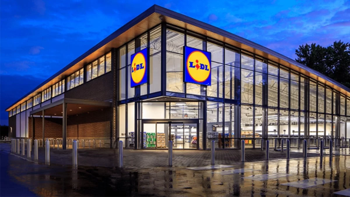 Πολύ σημαντική ενημέρωση των Lidl προς όλους - Προσοχή γιατί από αύριο 28/5...