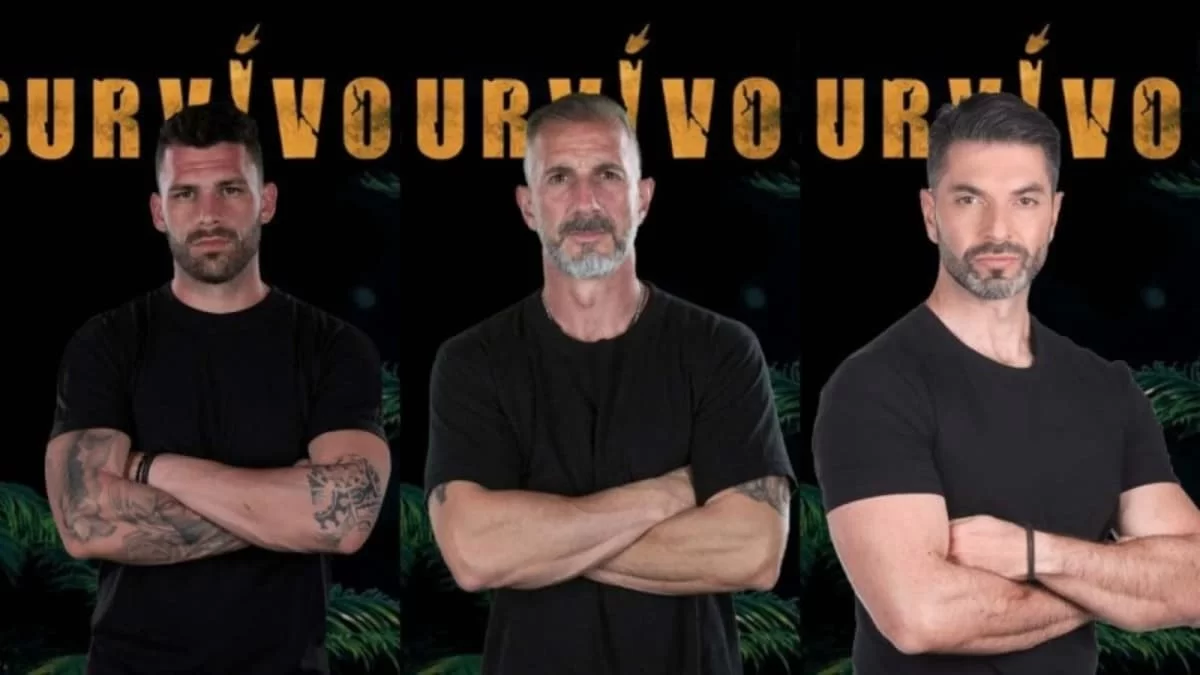 Survivor 5: Τα αποτελέσματα της χθεσινής 19/5 ψηφοφορίας! Οριακά δεν αποχώρησε ο...