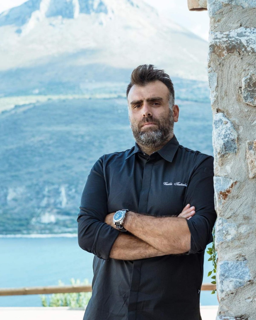Ανερούσα