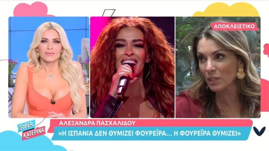 πασχαλιδου