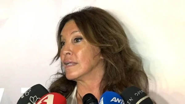 Φανερά απογοητευμένη η Βάνα Μπάρμπα σε νέες δηλώσεις της - «Υπάρχει ρατσισμός της ομορφιάς!»