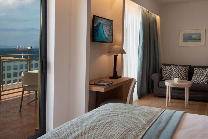Χίος hotel