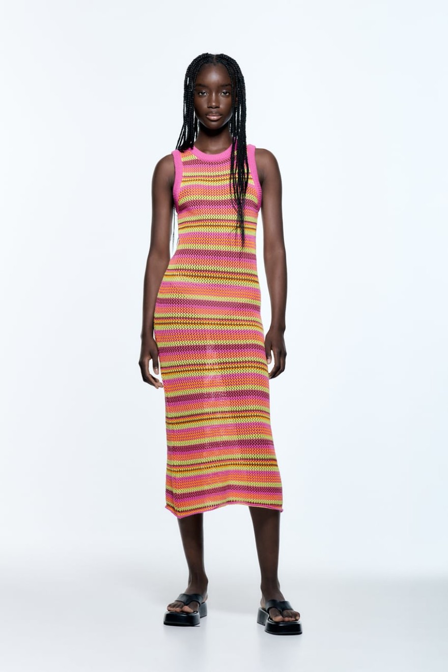 Zara φόρεμα κάτω από 30 ευρώ