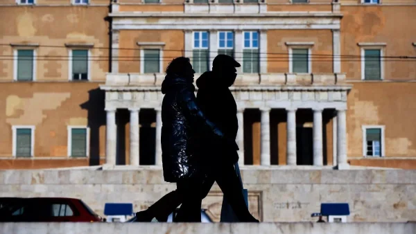 Κορωνοϊός: Τα σημερινά (4/5) κρούσματα