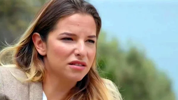 «Το αποτέλεσμα δεν με εκπλήσσει» - Η αναφορά της Εριέττας Κούρκολου στις τραγικές εικόνες σε φάρμες στην Ελλάδα