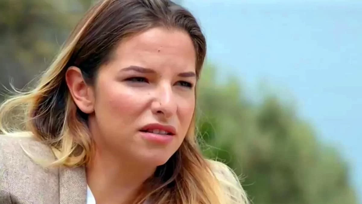 «Το αποτέλεσμα δεν με εκπλήσσει» - Η αναφορά της Εριέττας Κούρκολου στις τραγικές εικόνες σε φάρμες στην Ελλάδα