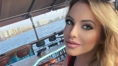«Ακόμα ξυπνάω με εφιάλτες...» - Οι νέες δηλώσεις της Αθανασοπούλου μετά την καταγγελία για βιασμό