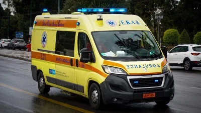 Θρήνος στην Κατερίνη - 18χρονος έφυγε ξαφνικά από την ζωή μετά από αδιαθεσία