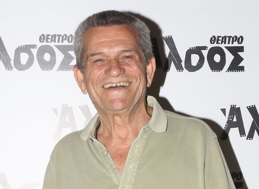 Γιώργος Μαργαρίτης τζόγος